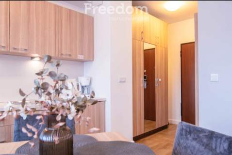 Słoneczny Apartament przy morzu z garażem