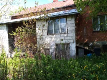 Na sprzedaż gospodarstwo 11,34ha Kisielsk
