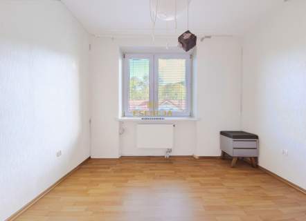 Mieszkanie 67 m2 na I piętrze z balkonem