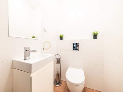 4 pokoje 93,5 m 2 miejsca w garażu Bemowo