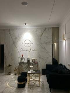 Salon klasy premium
