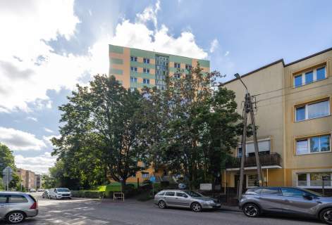CENTRUM GDYNI/8 MINUT MORZE PLAŻA/WINDA PIWNICA