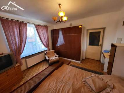 WYJĄTKOWA OFERTA Dom Piętrowy z Dużą Działką w Pr