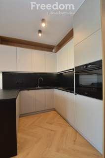 Nowoczesny apartament w pobliżu jeziora