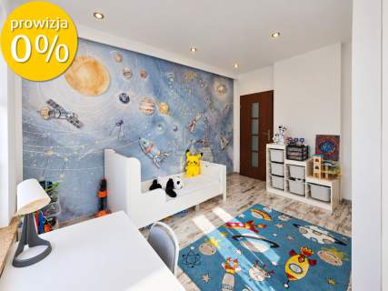 Przytulne M2 na Wyszyńskiego. 0%