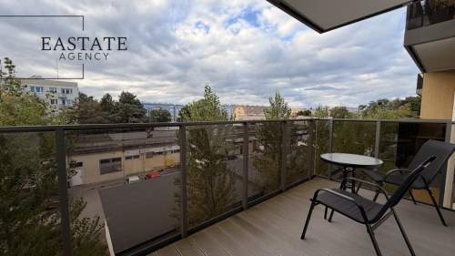 Nowe budownictwo / 700 metrów od plaży / balkon