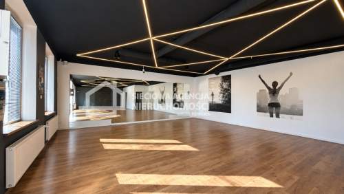 Lokal na parterze - Gdynia Pogórze