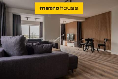 Apartament z widokiem na Jezioro Charzykowskie