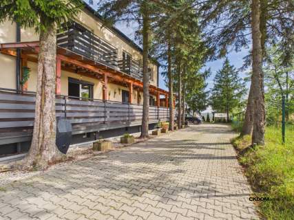 Kielce mieszkanie 65 m2 z dużym tarasem