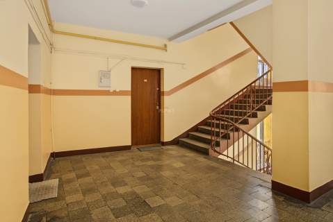 Doskonała lokalizacja Centrum Trzy pokoje