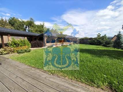 Myślenice - Stróża, dom 140m2 4pok DO WYNAJĘCIA