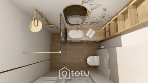 Neo Nova Ochota 4- CIche- Balkon 9 mkw -2 pokoje