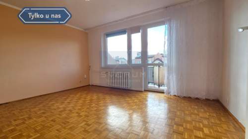 M-3 na sprzedaż w świetnej lokalizacji
