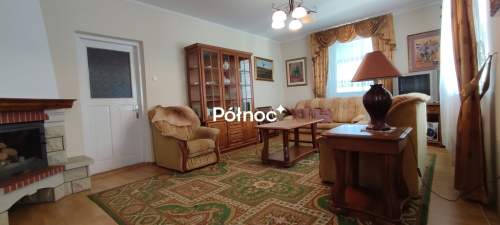 Dom w Turkowicach gotowy do zamieszkania