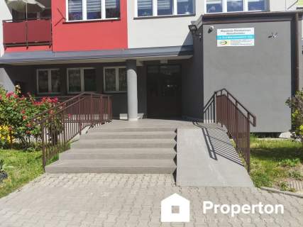 Sosnowiec Zagorze , 2 pokojowe mieszkanie, 43m2