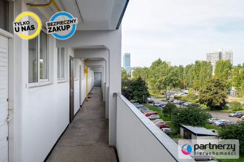2 Pokoje w Super Lokalizacji Pod Inwestycje