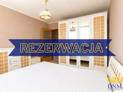 Funkcjonalne mieszkanie 61,7 m2 6 m2 Balkon Miechowice