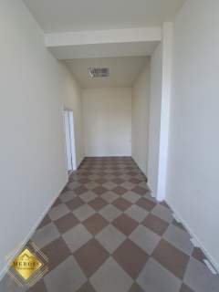 Dwupomieszczeniowe biuro w centrum