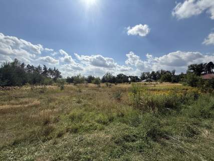 Działka budowlana na sprzedaż, 1403 m2, Ostrowina