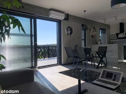 PREMIUM 75m2 2 miejsca 30m2 taras BEZCZYNSZOWE
