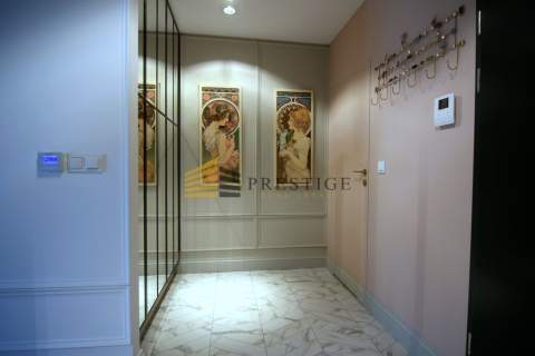 Piękny apartament w Śródmieściu