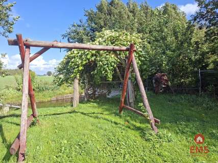 Dom wolnostojący 140 m2 w Bielsku Podlaskim