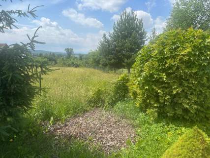 Złoty Widok na Twoją Przyszłość 1800 m2 Słupice