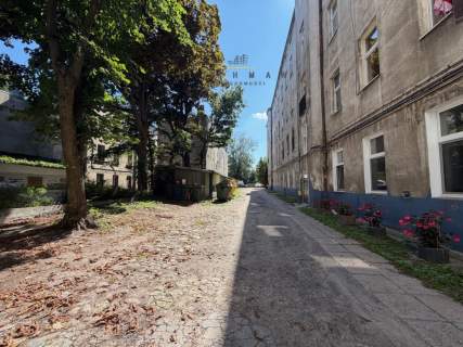 Przestronna kawalerka do wynajęcia Łódź/Górniak