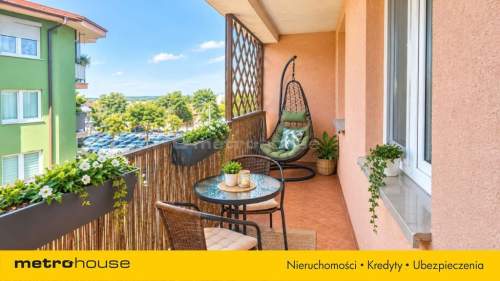 Bezczynszowe 42m2 - 3 piętro z windą