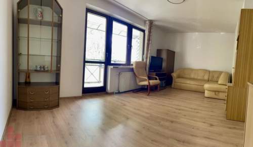 Kurdwanów,51 m2-2 pok, osobna kuchnia,duża loggia