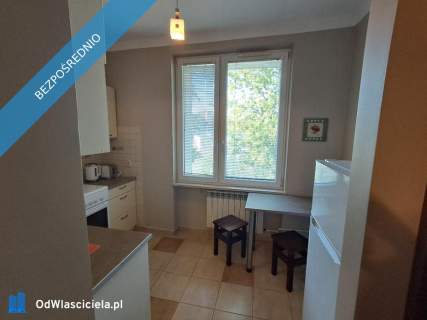 PRZESTRONNA KAWALERKA MOKOTÓW