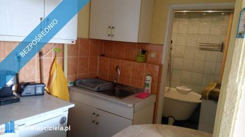 Kawalerka 25m2 w świetnej lokalizacji - Kraków Azory