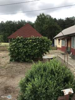 DOM POD LASEM DUŻA DZIAŁKA 7668 m OKSA