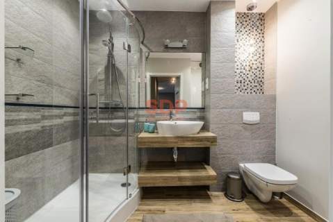 2 pokoje Blacharska ok. 57 m2 Krzyki