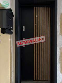 Bezczynszowe 3 pokojowe mieszkanie w kamienicy 5