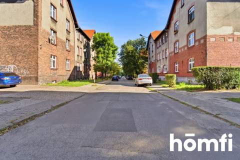 Świeżo wyremontowane mieszkanie Ruda Śląska 60 m2
