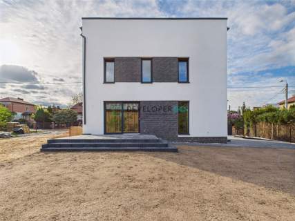 Szeregówka ul.Gedymina 130m2, 4 pokoje