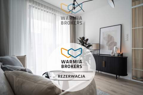 W pełni wyposażony apartament w centrum miasta 