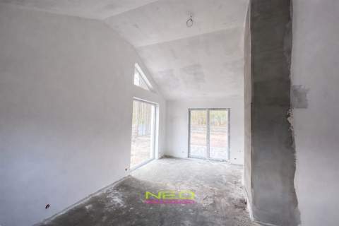 Nowy dom 92 m2 Działka 950 m2