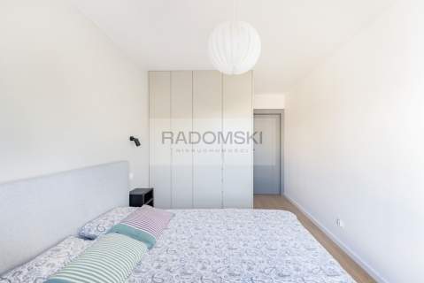 Apartament w wysokim standardzie - 15 min od morza