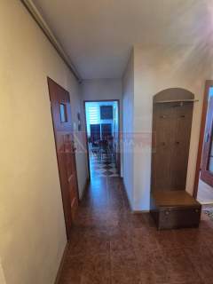 Zadbane mieszkanie 2-pok. z garażem LUBLIN