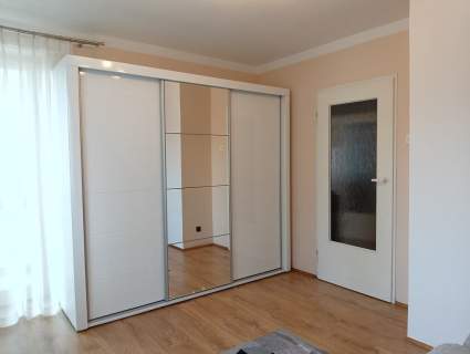 3 pokoje z balkonem, 65 m2 - Zachodnia 22A