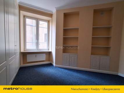 Mieszkanie do wynajęcia, 120 m2, Warszawa