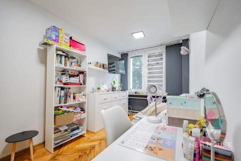Jagiellońska, pow. 37,5 m2, 2 pokoje, balkon