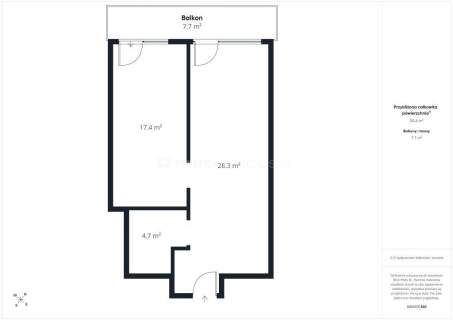 Apartament premium w Centrum Katowic.
