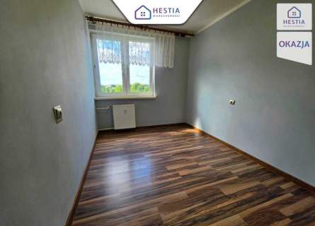 Jasne 2 pokoje 41,3 m w Barwicach   okazja 