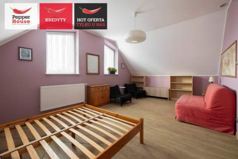 Na sprzedaż piękny dom - Zielona Wieś