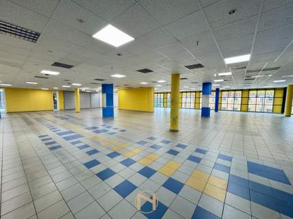 Lokal użytkowy do wynajęcia, 650 m2, Gorzów Wielkopolski