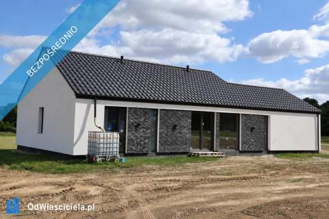 Sprzedam dom parterowy w Stefanowicach