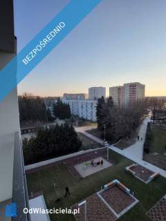 Nowe 2 pokojowe mieszkanie. 31,14 m2. Bemowo